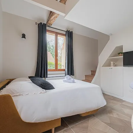 Abu - Cosy A Disneyland * Magny-le-Hongre